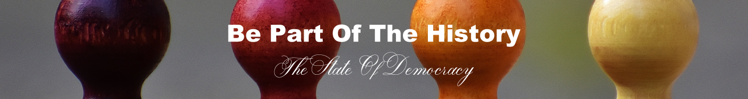 The State Of Democracy