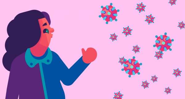 The Coronavirus Explained & What You Should Do Image